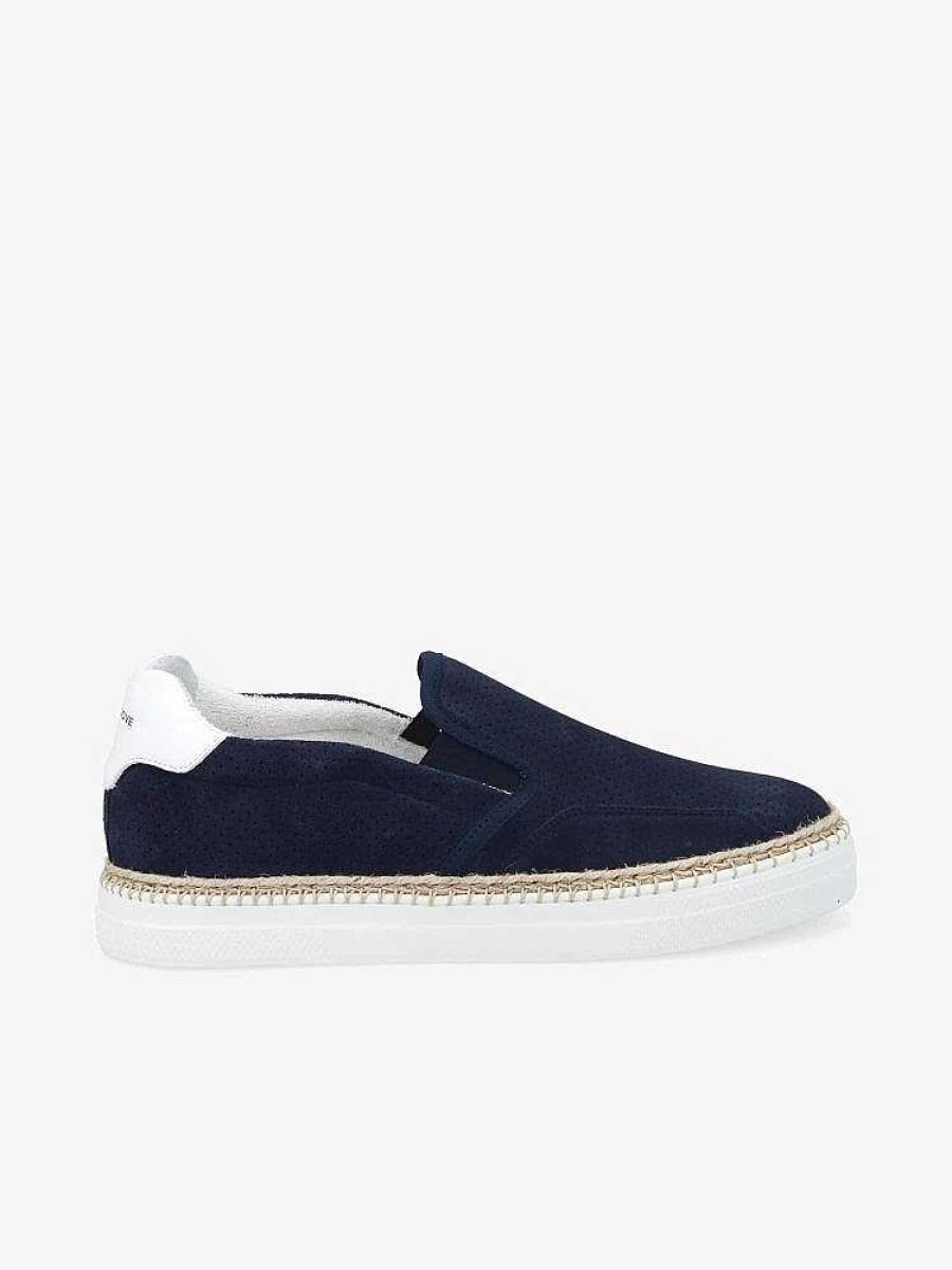 Online Schmoove Gegevens Slip-On M