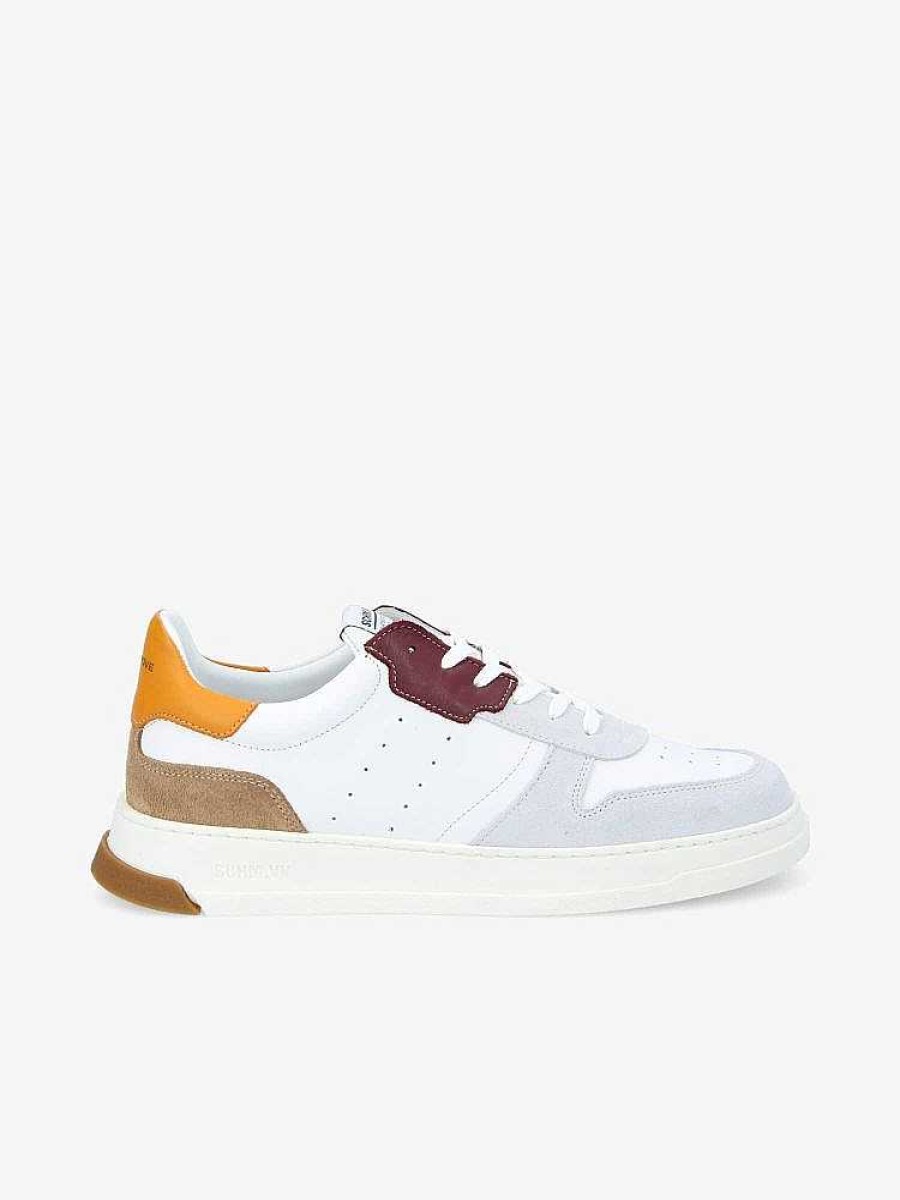 Hot Schmoove Bestel Sneaker M