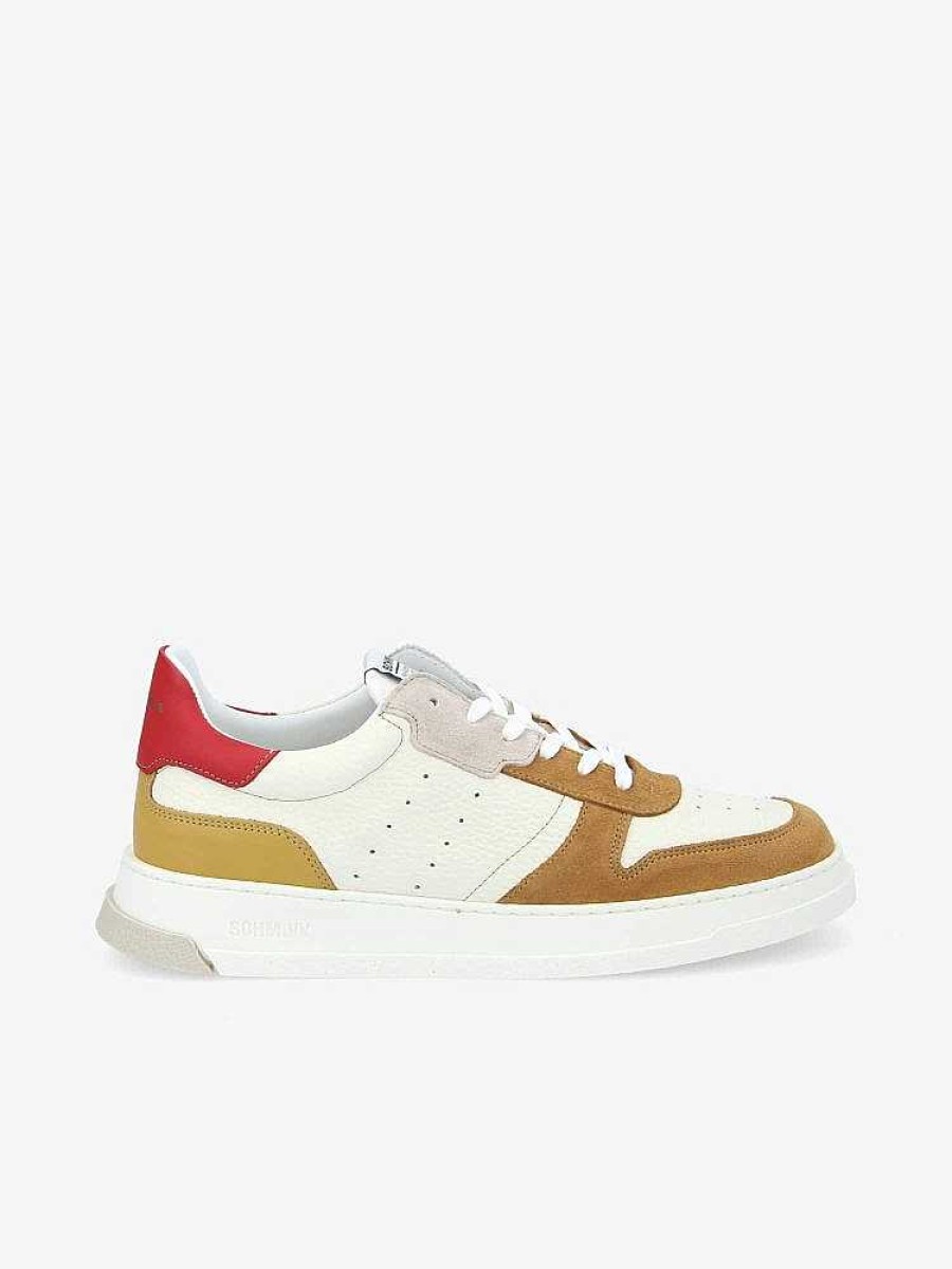 Clearance Schmoove Bestel Sneaker M