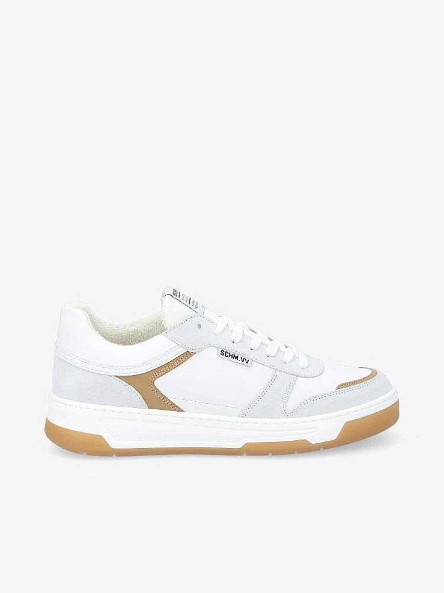 New Schmoove Smatch-Sneaker M