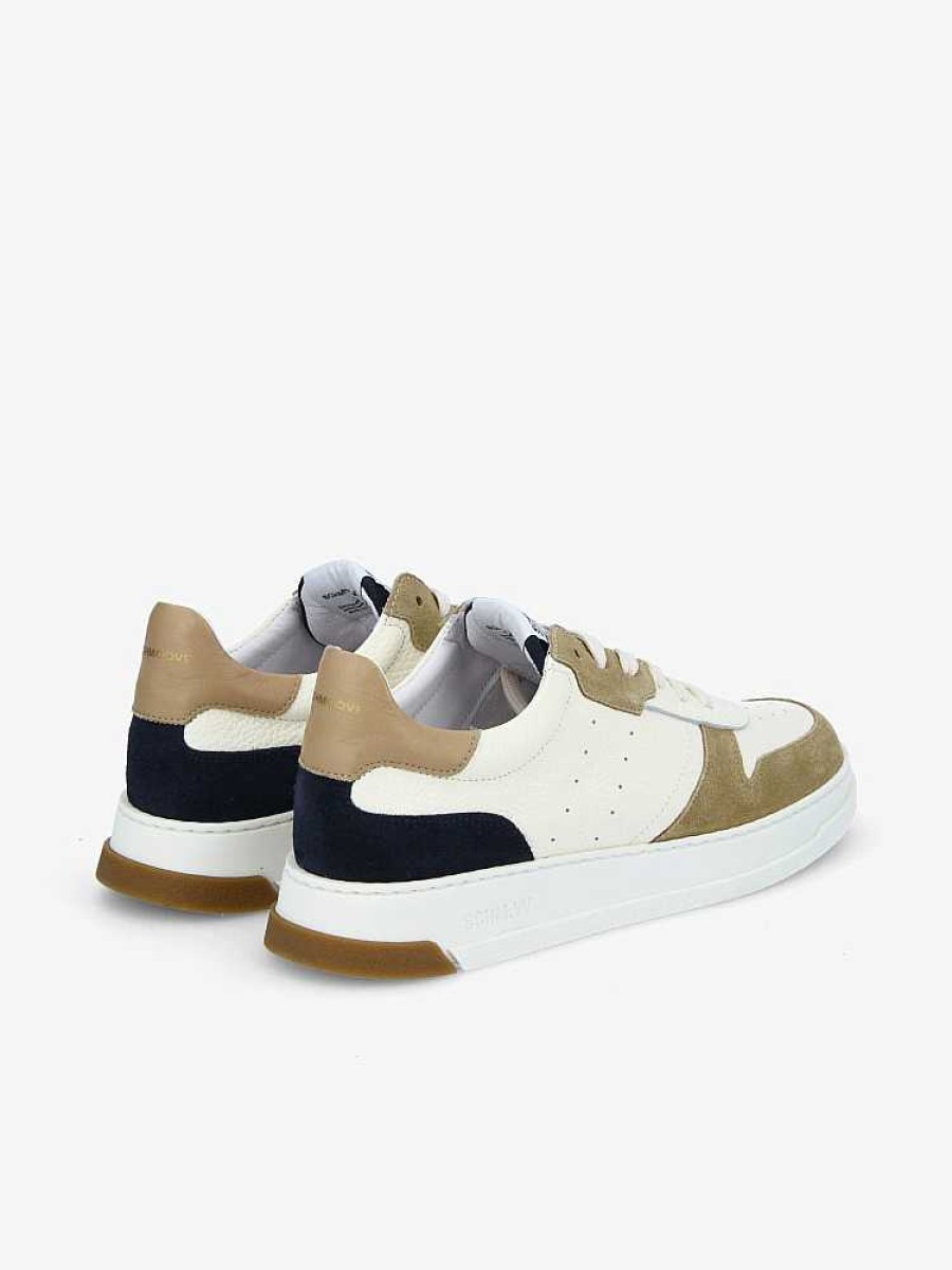 Best Schmoove Bestel Sneaker