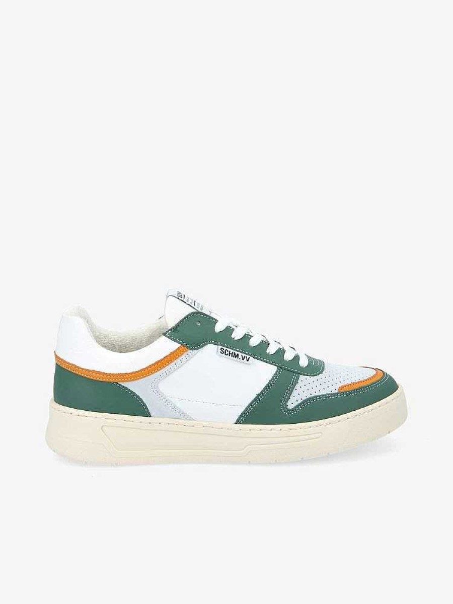 Online Schmoove Smatch-Sneaker M