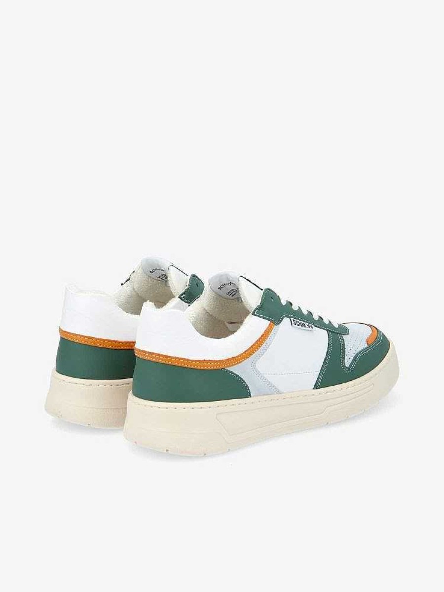 Online Schmoove Smatch-Sneaker M