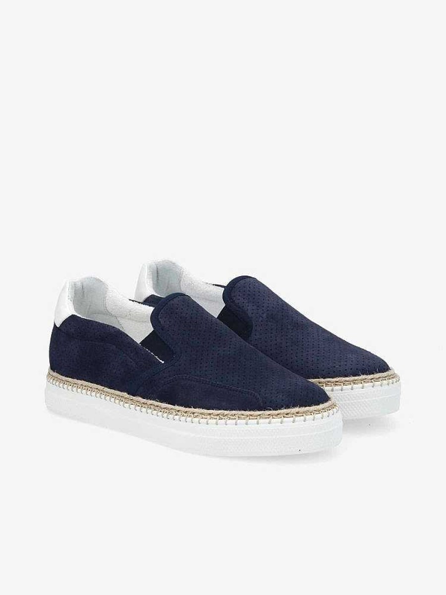 Online Schmoove Gegevens Slip-On M