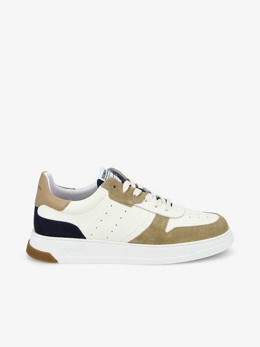 Best Schmoove Bestel Sneaker