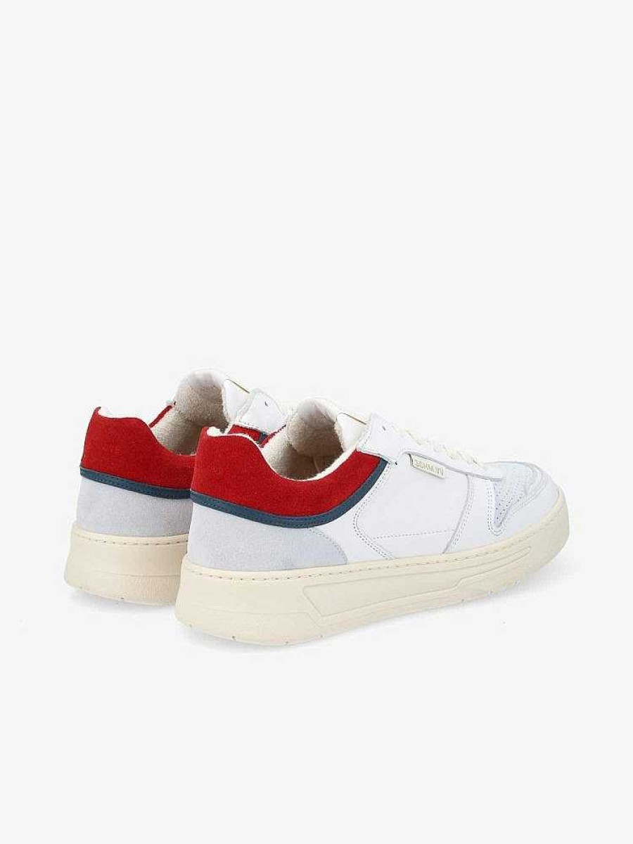 Hot Schmoove Smatch-Sneaker M